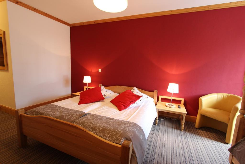 Hotel De 3*