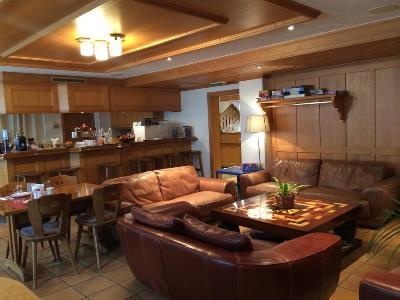 De 3* Chateau-d'Oex